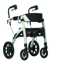 Déambulateur déambulateur Rollz Motion Rhythm Parkinson