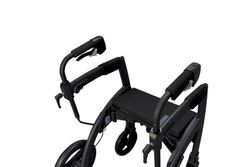Déambulateur déambulateur Rollz Motion Rhythm Parkinson