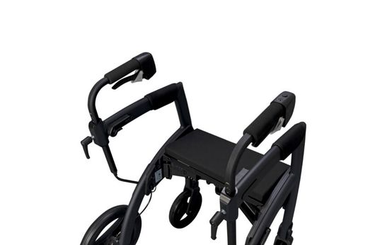 Déambulateur déambulateur Rollz Motion Rhythm Parkinson