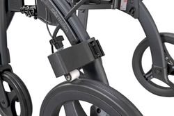Déambulateur déambulateur Rollz Motion Rhythm Parkinson