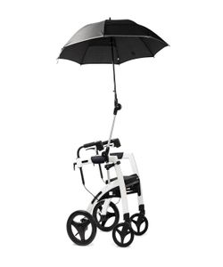 Déambulateur déambulateur Rollz Motion Rhythm Parkinson