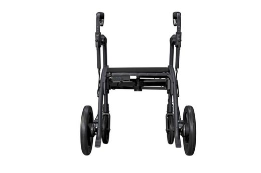 Déambulateur déambulateur Rollz Motion Rhythm Parkinson