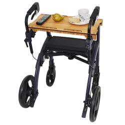 Déambulateur déambulateur Rollz Motion Rhythm Parkinson