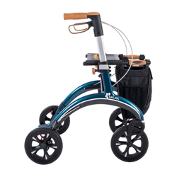 Saljol Carbon Rollator