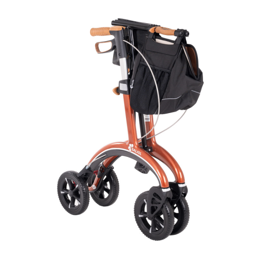 Saljol Carbon Rollator