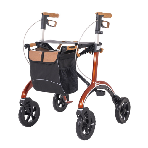 Saljol Carbon Rollator