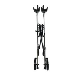 Andador rollator de  soporte de antebrazos Neo Support
