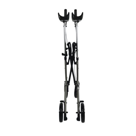 Andador rollator de  soporte de antebrazos Neo Support