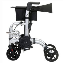 Andador, rollator y silla de ruedas Comfort