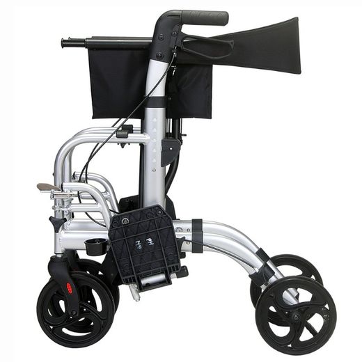 Andador, rollator y silla de ruedas Comfort
