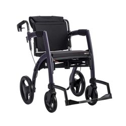Rollz Motion Gehhilfe, Rollator und Rollstuhl