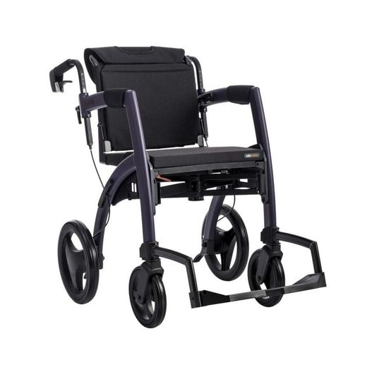Rollz Motion Gehhilfe, Rollator und Rollstuhl
