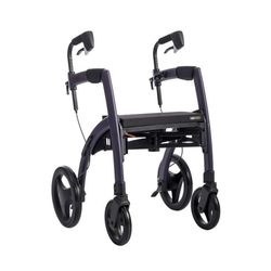 Rollz Motion Gehhilfe, Rollator und Rollstuhl