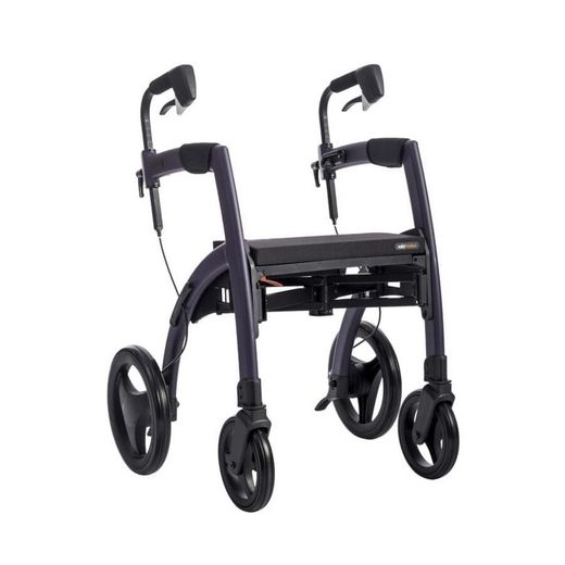 Rollz Motion Gehhilfe, Rollator und Rollstuhl