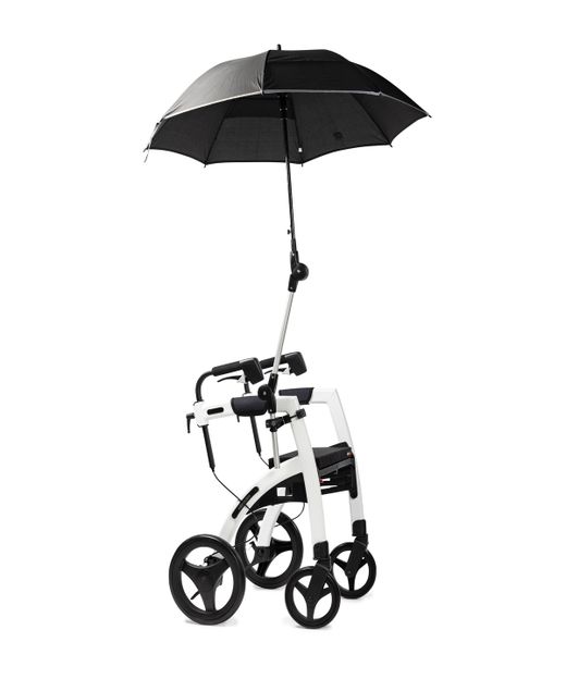 Rollz Motion Gehhilfe, Rollator und Rollstuhl