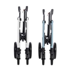 Rollz Motion Gehhilfe, Rollator und Rollstuhl
