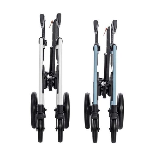 Rollz Motion Gehhilfe, Rollator und Rollstuhl