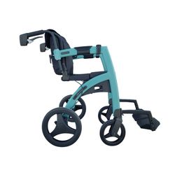 Rollz Motion Gehhilfe, Rollator und Rollstuhl