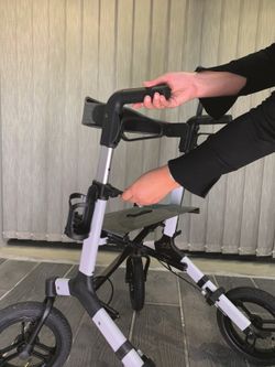 Déambulateur tout-terrain Neo Fun