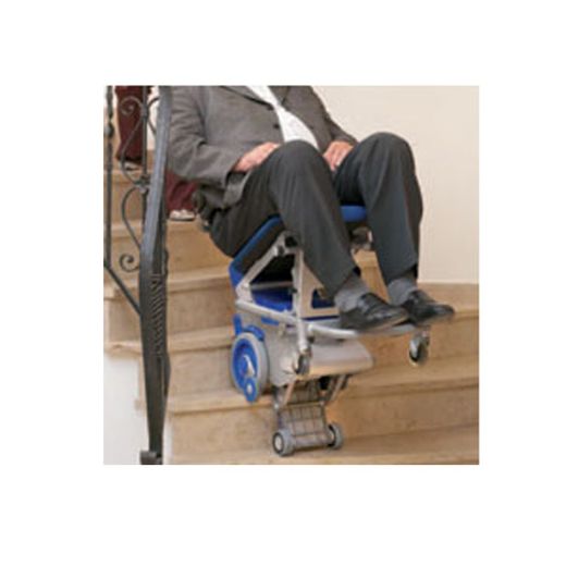 Monte-escaliers Liftkar 1