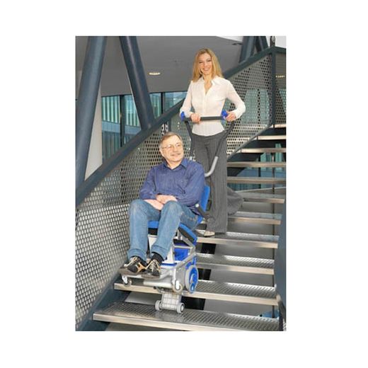 Monte-escaliers Liftkar 1