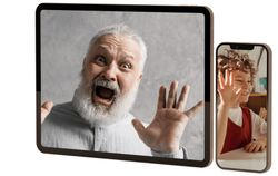 Moviayuda-Sicherheitsanwendung