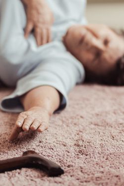 Moviayuda-Sicherheitsanwendung