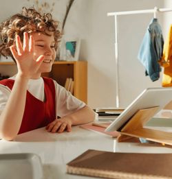 Moviayuda-Sicherheitsanwendung