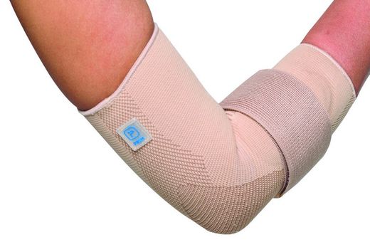 Coudière élastique Aqtivo skin l