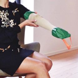 Arion Easy-Slide-Arm, für Lymphödem-Ärmel