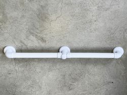 Asideras, nuevo sistema modular Rail system