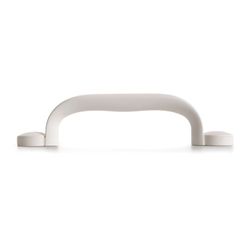 Asidero de pared etac flex extension set blanco