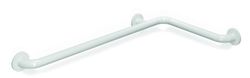 Asidero normbau de apoyo acodado 750 x 420 mm