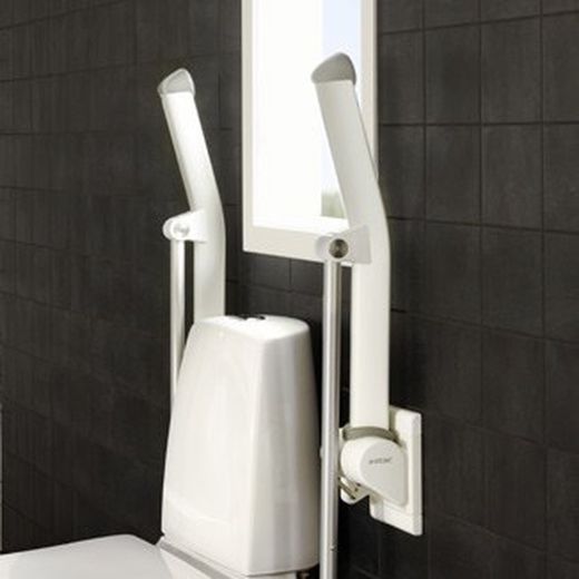 Rex Badezimmer-Haltegriff/Armlehne, 70 cm, 150 kg