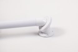 Standard-Wandhaltegriffe. Länge 30,5 cm