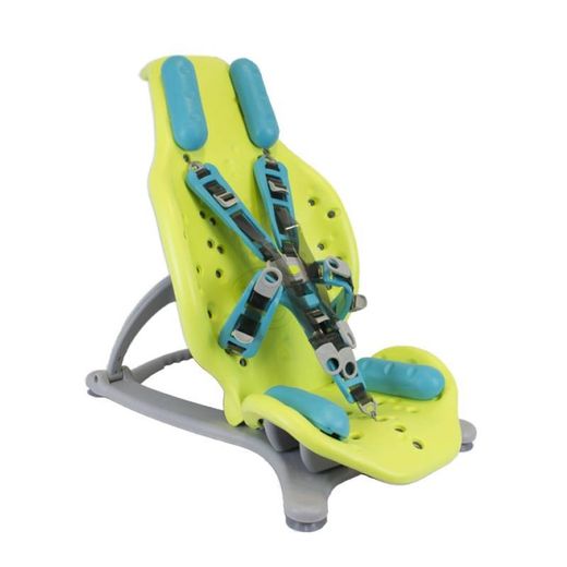 Siège de toilette portatif Splashy