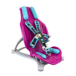 Siège de toilette portatif Splashy