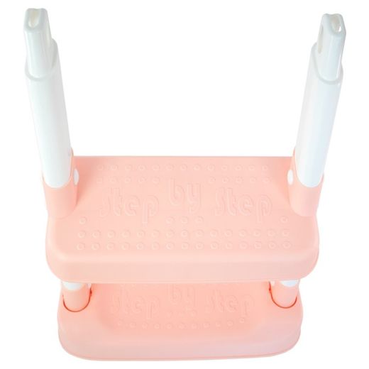 Siège de toilette pour enfant, avec escalier