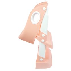 Siège de toilette pour enfant, avec escalier