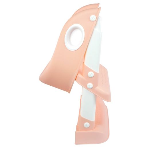 Siège de toilette pour enfant, avec escalier
