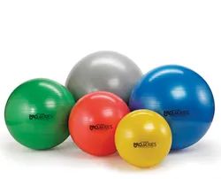 Balones de terapia 45