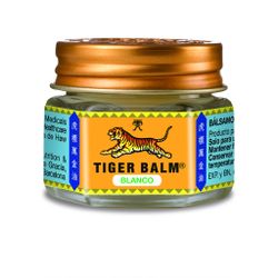 Baume du tigre