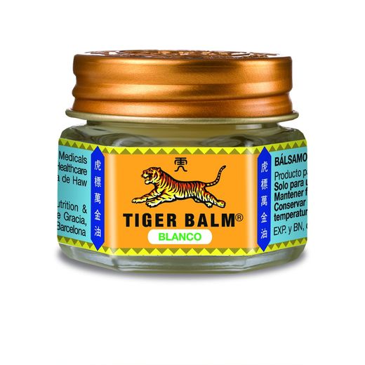 Baume du tigre