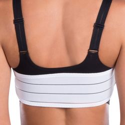 Lipoelastic SG Klettband