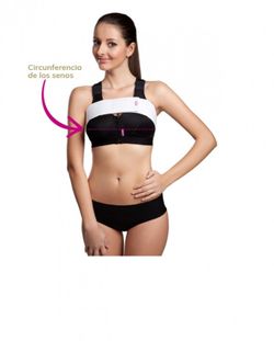 Bande lipoélastique si velcro spécial