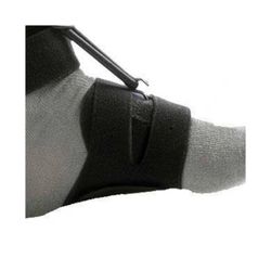 Bande métatarsienne pour antiequinus boxia