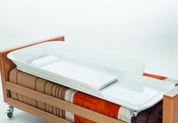 Bain de lit JUBE