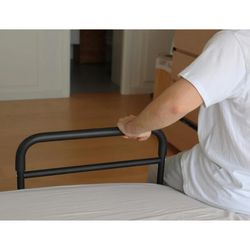 Verstellbares Bettgitter