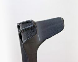 Esenium stoßdämpfender Gehstock