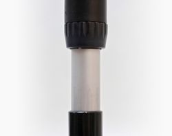 Esenium stoßdämpfender Gehstock